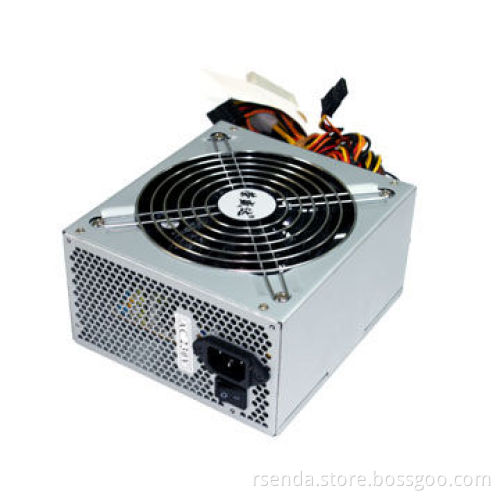 Professional switching power supply, ATX 300W